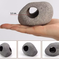 Stengrotta 8,5 cm