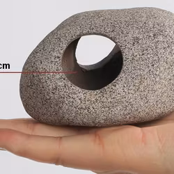 Stengrotta 8,5 cm