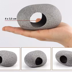 Stengrotta 11 cm
