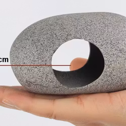 Stengrotta 11 cm