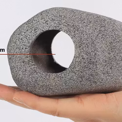 Stengrotta 11,5 cm