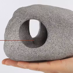 Stengrotta 17 cm