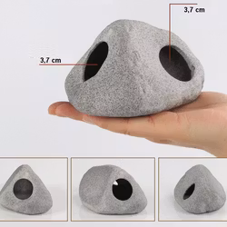 Stengrotta 13 cm