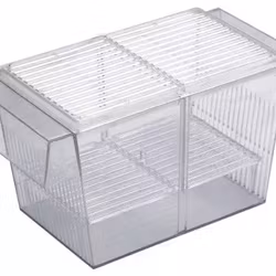 Yngelkar 3 i 1 med lock