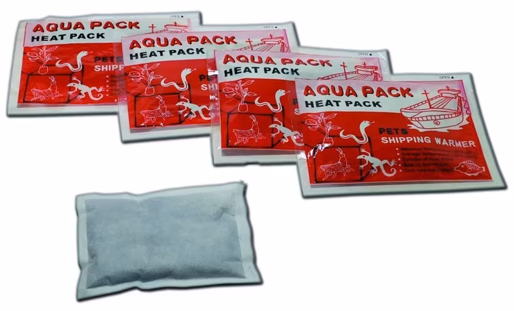 Heatpack / värmepåse - 40 timmar