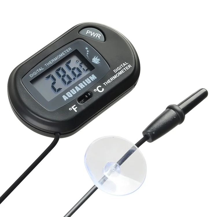 Digitaltermometer