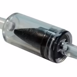 Backventil för luftslang 4/6 mm - 1 pack