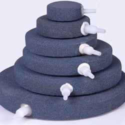 Syresten platt - 60 x 15 mm