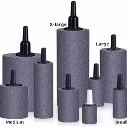 Syresten - 30 x 25 mm - medium