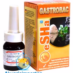 eSHa Gastrobac