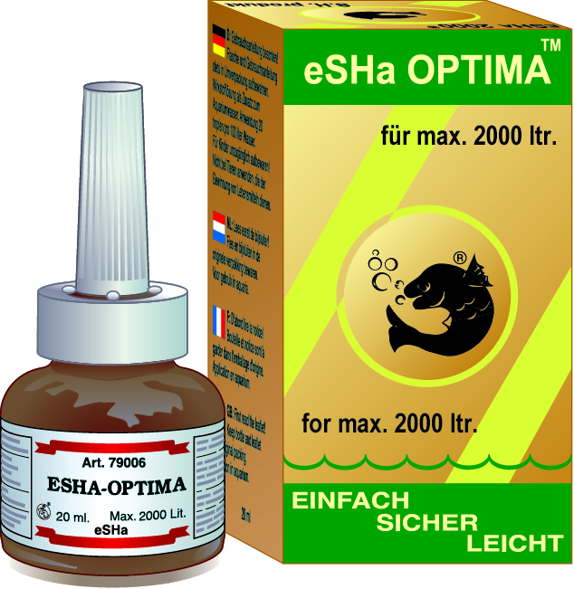 eSHa OPTIMA