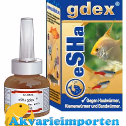 eSHa gdex