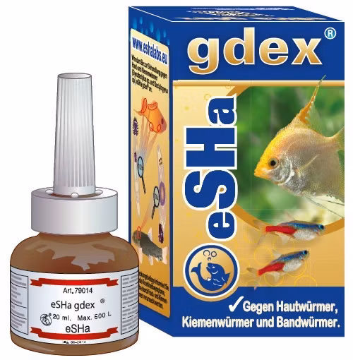 eSHa gdex