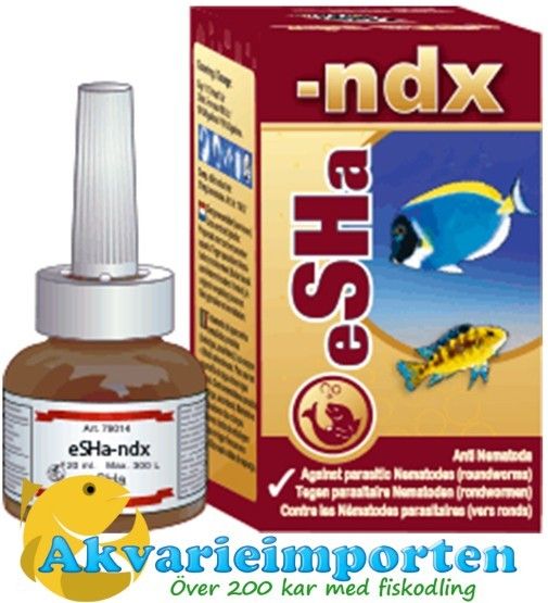 eSHa ndx