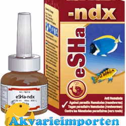 eSHa ndx