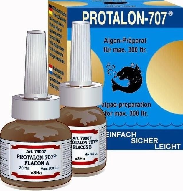 eSHa PROTALON 707