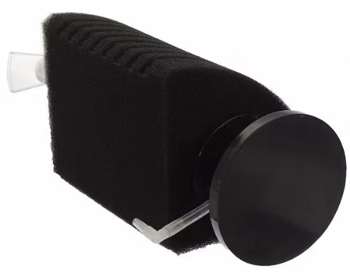 Svampfilter Hörn 350L