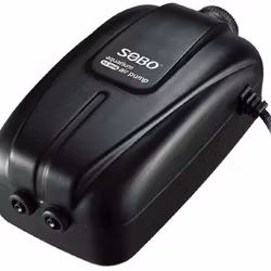 SOBO luftpump SB8808 - 720 l/h
