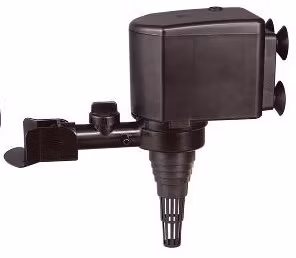 Pumphuvud - 2800 l/h
