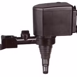 Pumphuvud - 2800 l/h