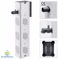 Proff Innerfilter 1800 l/h - EK9500F