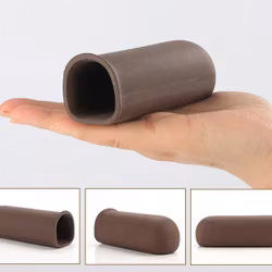 Malgrotta med stängd ände 11 cm