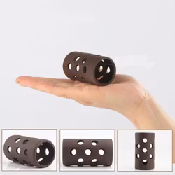 Räkgrotta - Rund 7 cm