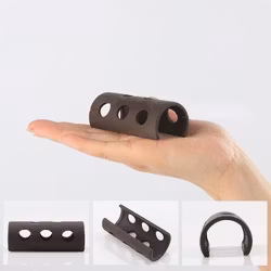 Lekgrotta - Halvmåne