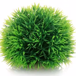 Mossboll Grön Medium