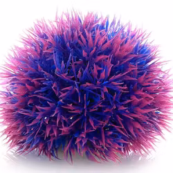 Mossboll Lila Medium