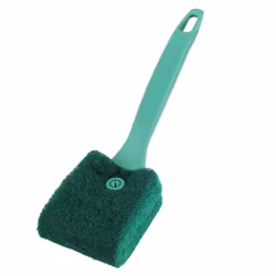 Algskrubbare - 23 cm