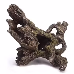 Trästubbe XL - 23 cm