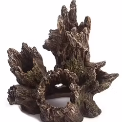 Trästubbe XL - 20 cm