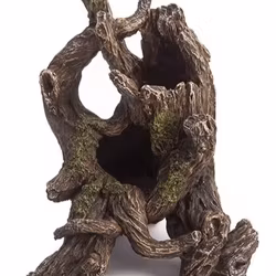 Trästubbe XL - 16 cm