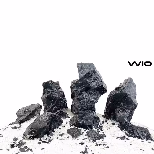 Sten Megakit - Black Venom rock