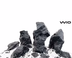 Sten Megakit - Black Venom rock