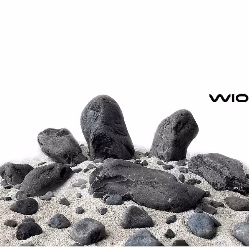 Sten kit - Black Venom boulder