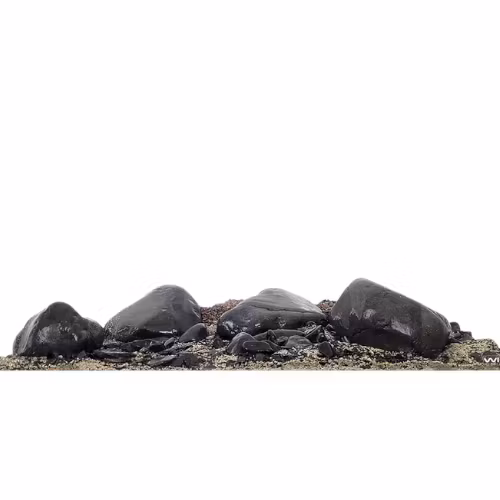 Sten kit - Black Venom boulder