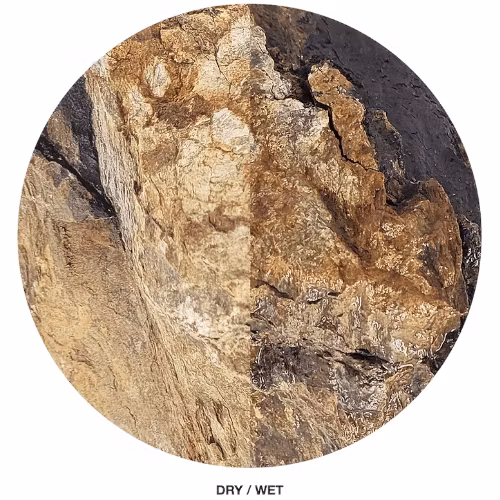 Sten Megakit - Bumblebee rock