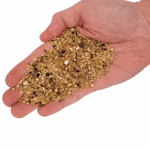 Sand - Cimarron
