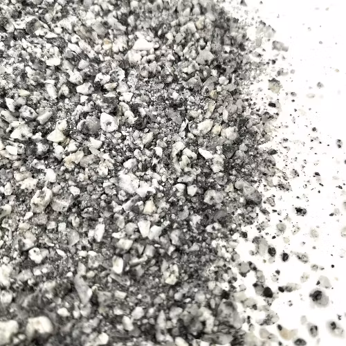 Sand - Rocket