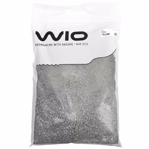 Sand - Rocket