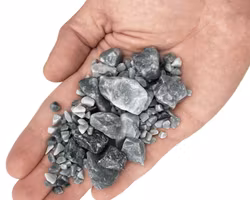 Cold Grey accent petite