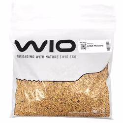 Mustard Artist Wetland - Grov