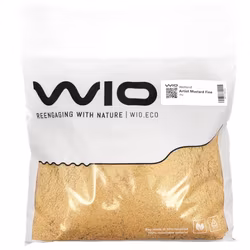 Mustard Artist Wetland - Fin