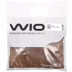 Cocoa Artist Wetland - Fin