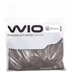 Dark Artist Wetland - Fin