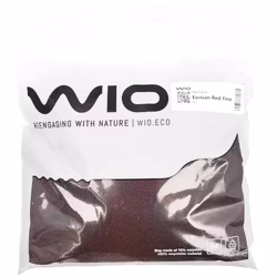 Red Eonian Wetland - Fin