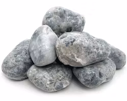 Nano sten - Mist boulder