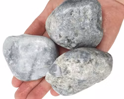 Nano sten - Mist boulder